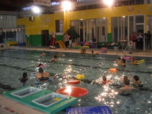 Bambineau 2014 - 2015