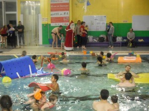 Bambineau 2014 - 2015