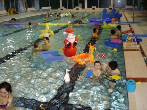 bambineau 2012 - 2013 